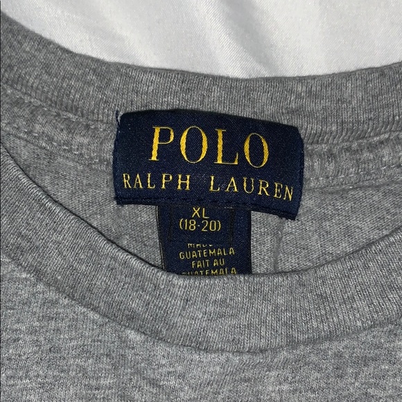 Ralph Lauren Polo shirts - Picture 2 of 3